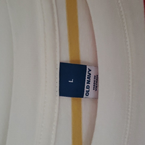 Multi Colored Shirt - Picture 2 of 2